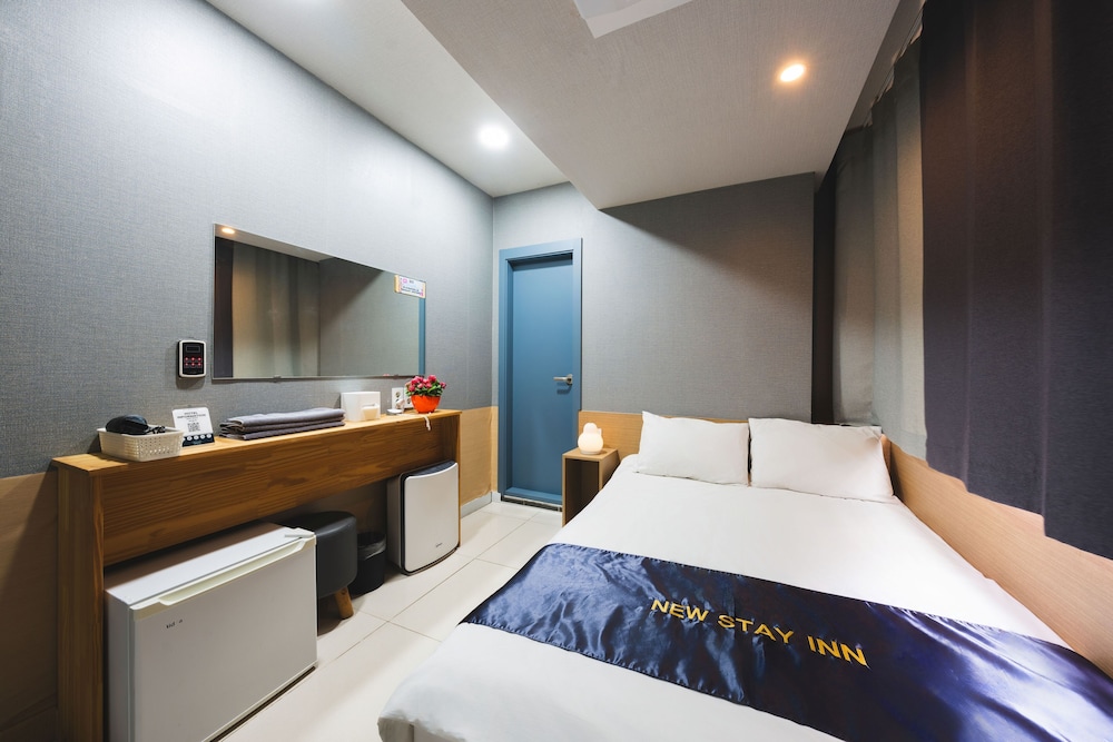 Myeong-Dong New Stay Inn 17/50