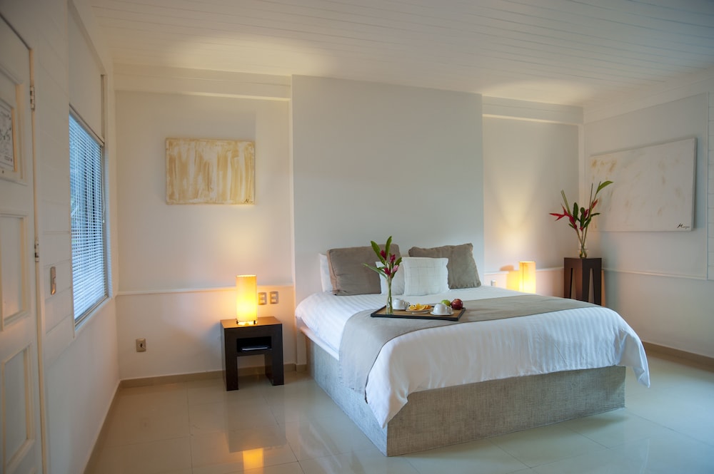 Magic Blue Spa Boutique Hotel-Adults Only 8/46