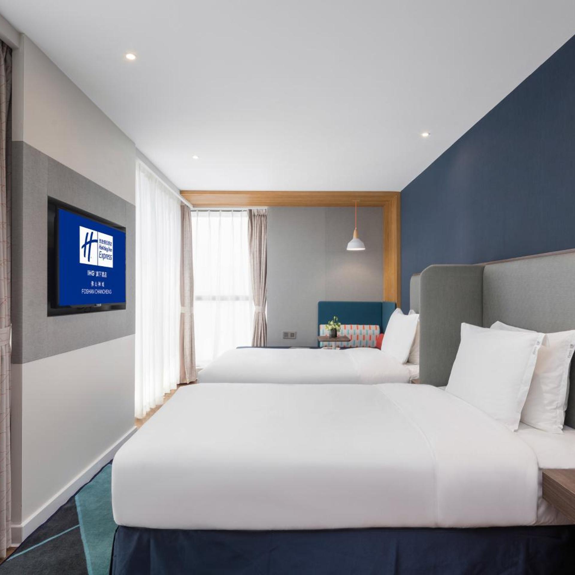 Superior, Single Bed, Smoking