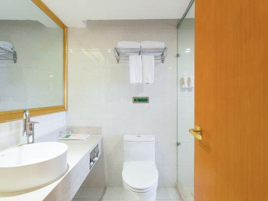 Vienna Hotel (Xi'an West Avenue Sunshine City) 50/54