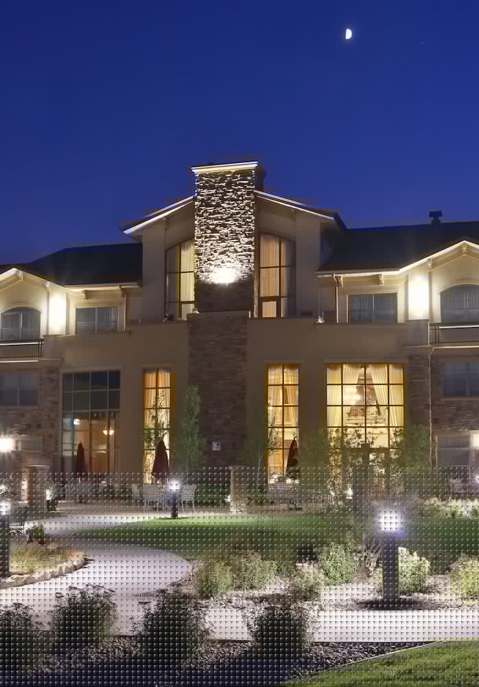 Clubhouse Hotel Suites Sioux Falls 8/67