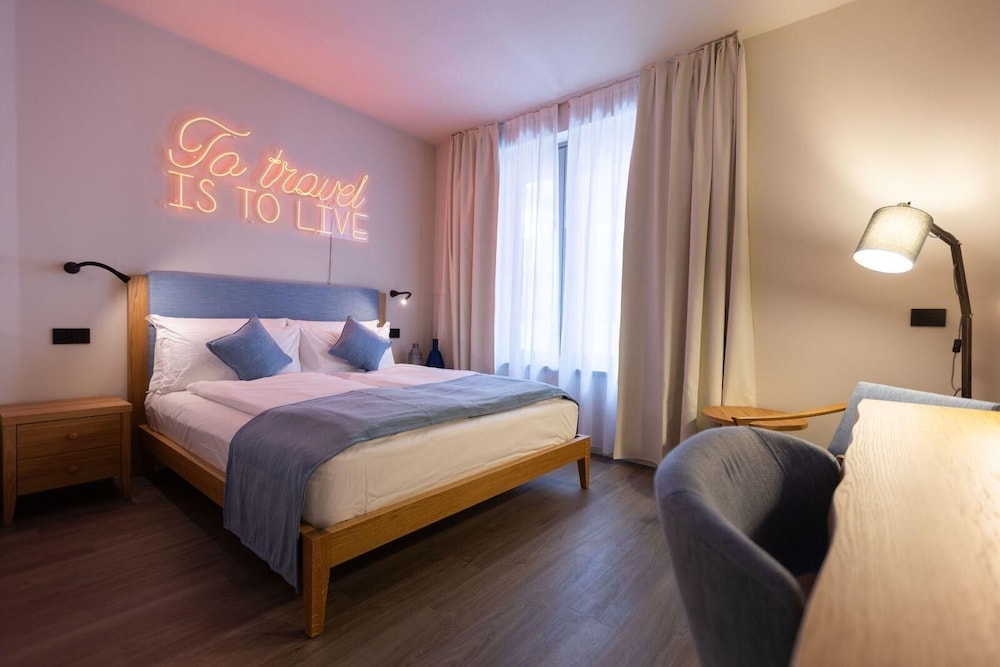 Terra Hotel Tirano 13/38
