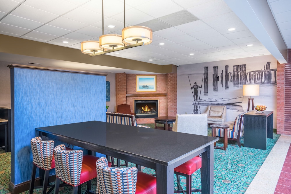 Holiday Inn Express Cambridge 30/36