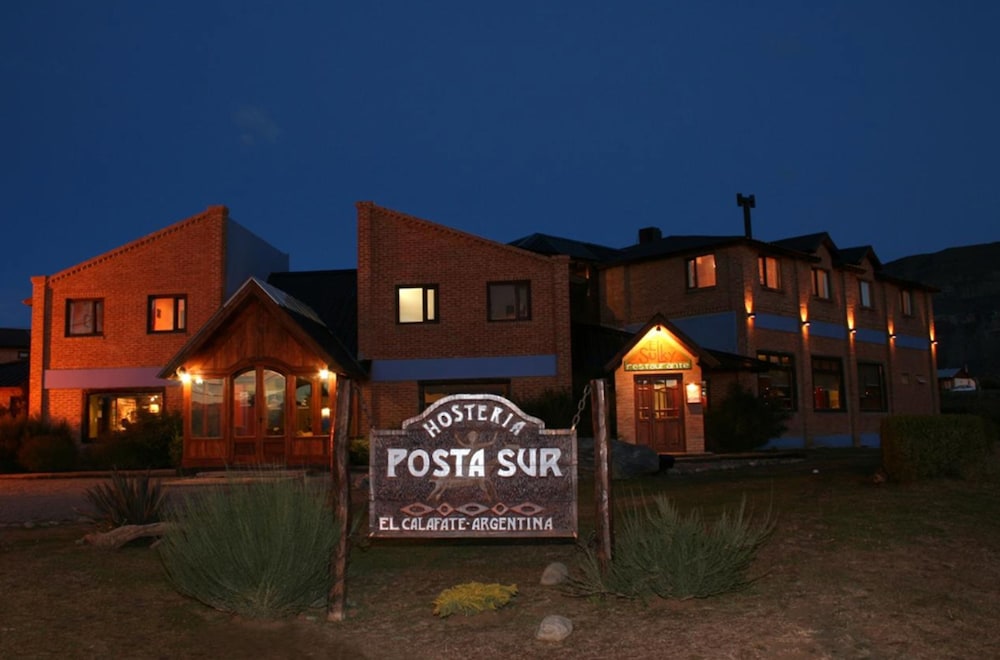 HOSTERIA POSTA SUR. 23/24