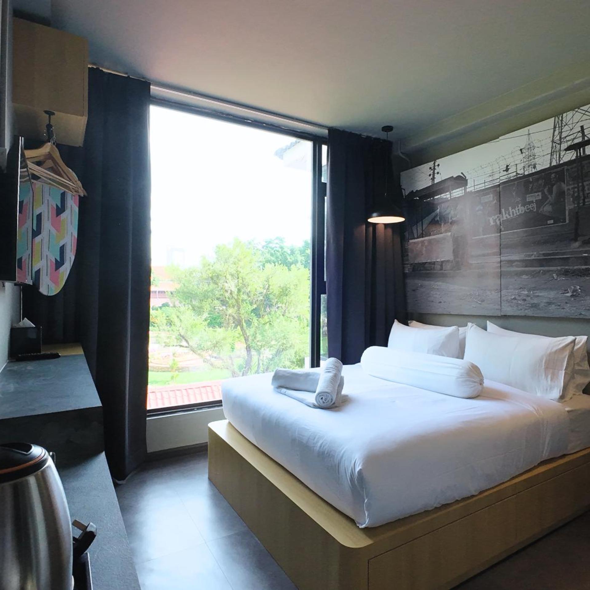 Rucksack Inn Premium Melaka 27/66