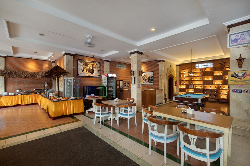 Legian Village Beach Resort 9/75