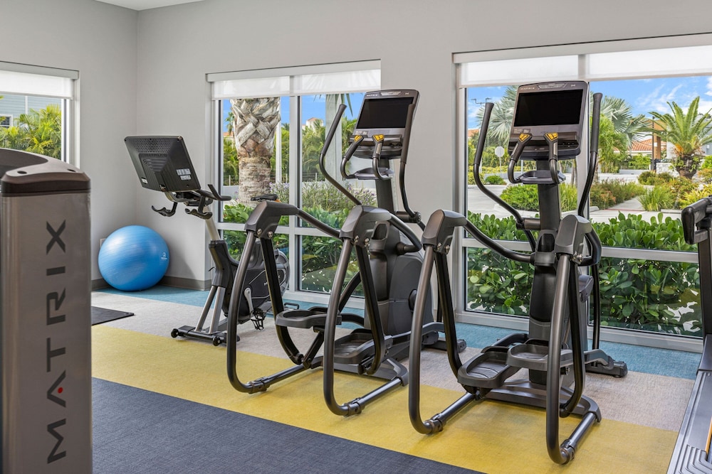 TownePlace Suites by Marriott Cape Canaveral Cocoa Beach 18/50