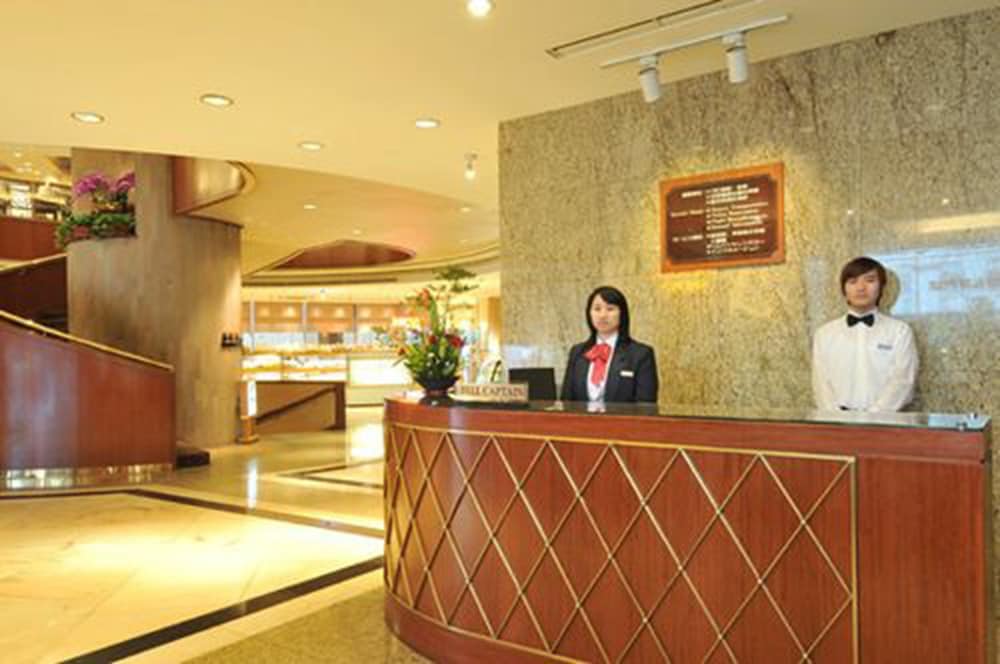 Brother Hotel 7/67