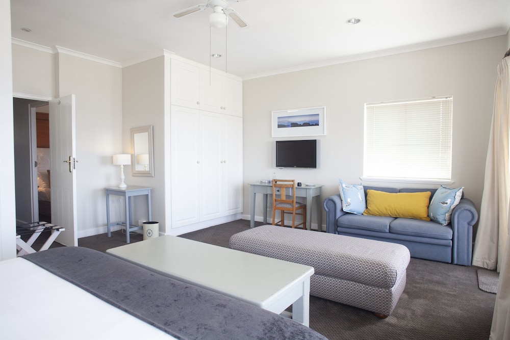 The Grosvenor Guest House 23/50