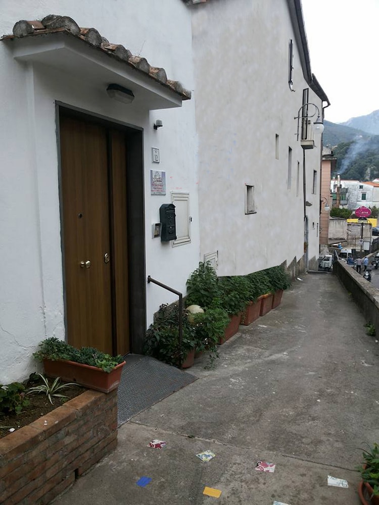 Elisa B&B 26/41