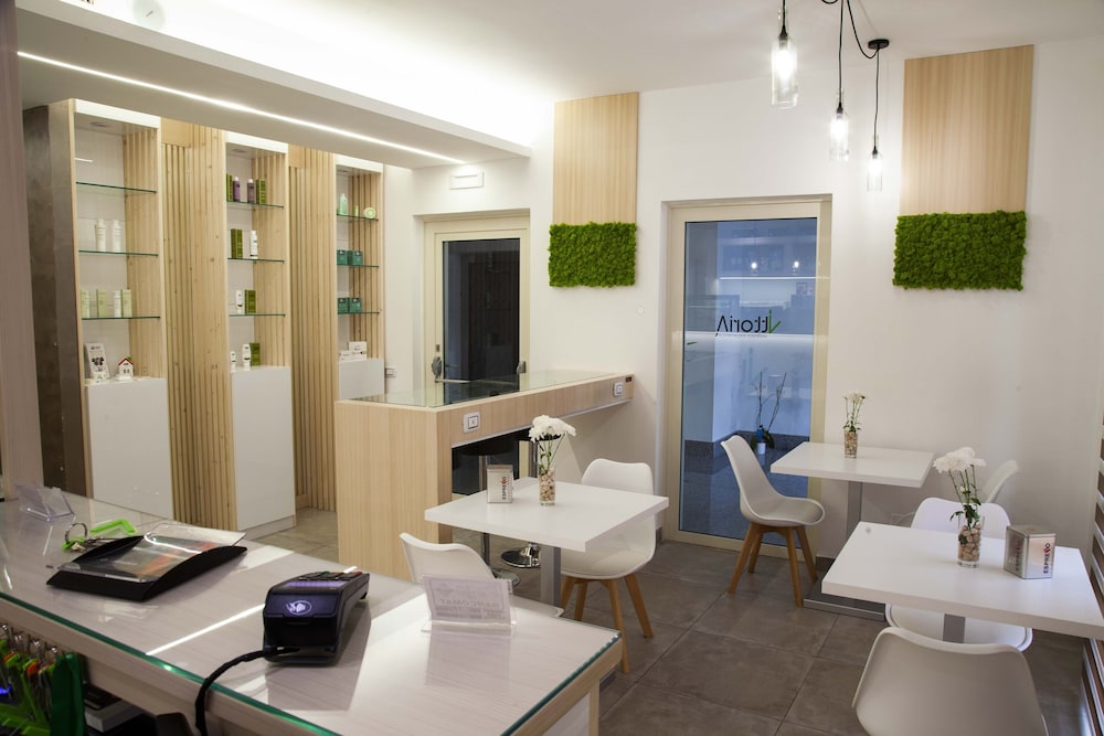 Vittoria Wellness 48/51