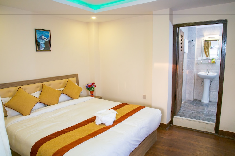 Sakura Boutique Hotel 7/21