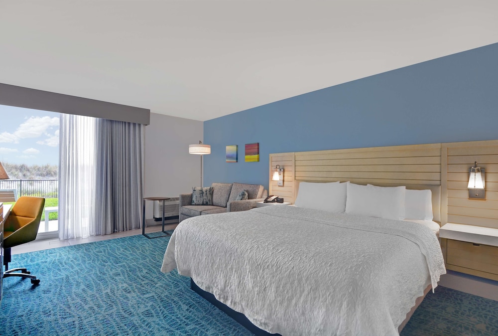 Hampton Inn Jacksonville Beach 22/57