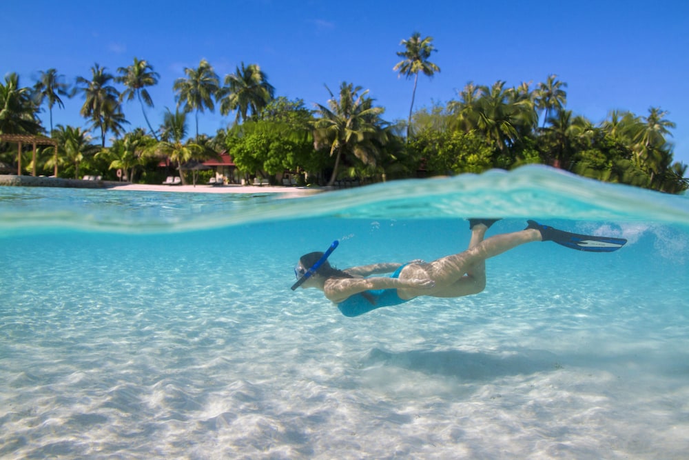 Niva Kurumba Maldives 27/50
