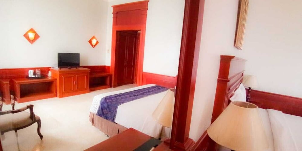 Sahira Butik Hotel 10/33