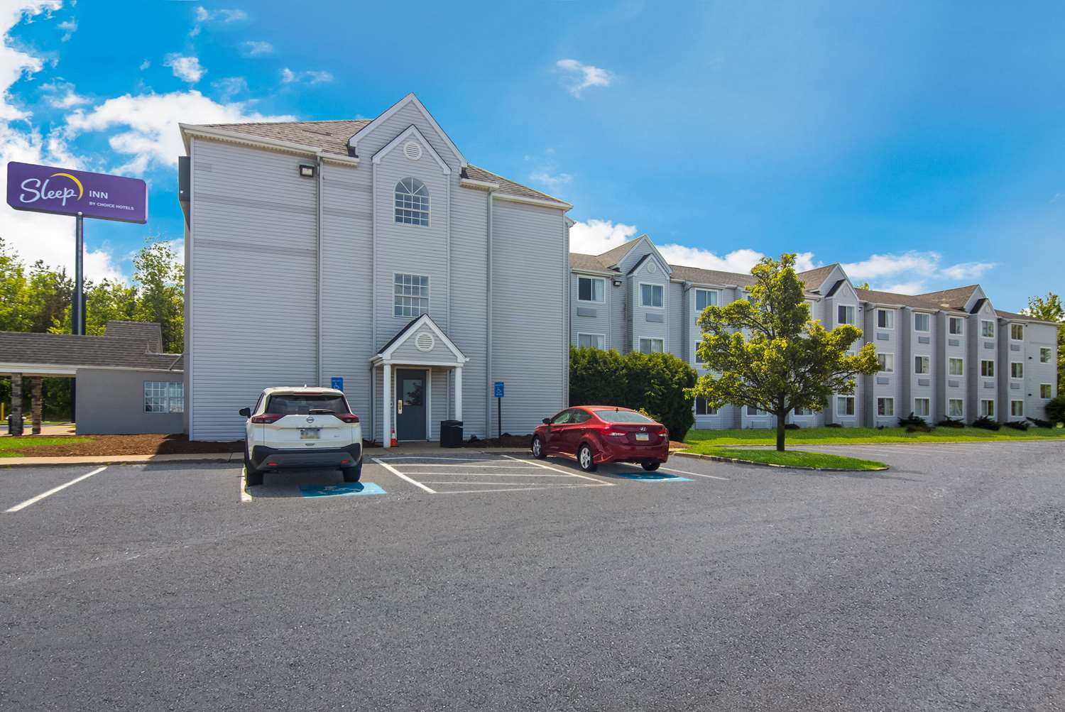Sleep Inn Erie near Sports Center 41/44