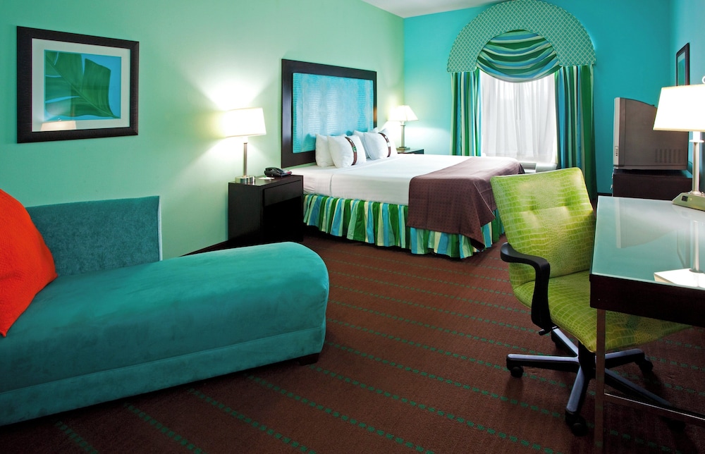 Holiday Inn Hotel And Suites Ocala Conference Center 15/71