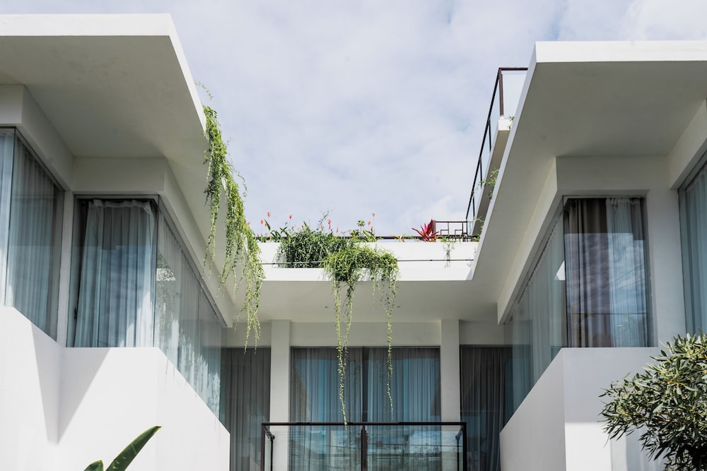 Bali Exclusive Residence 2/71