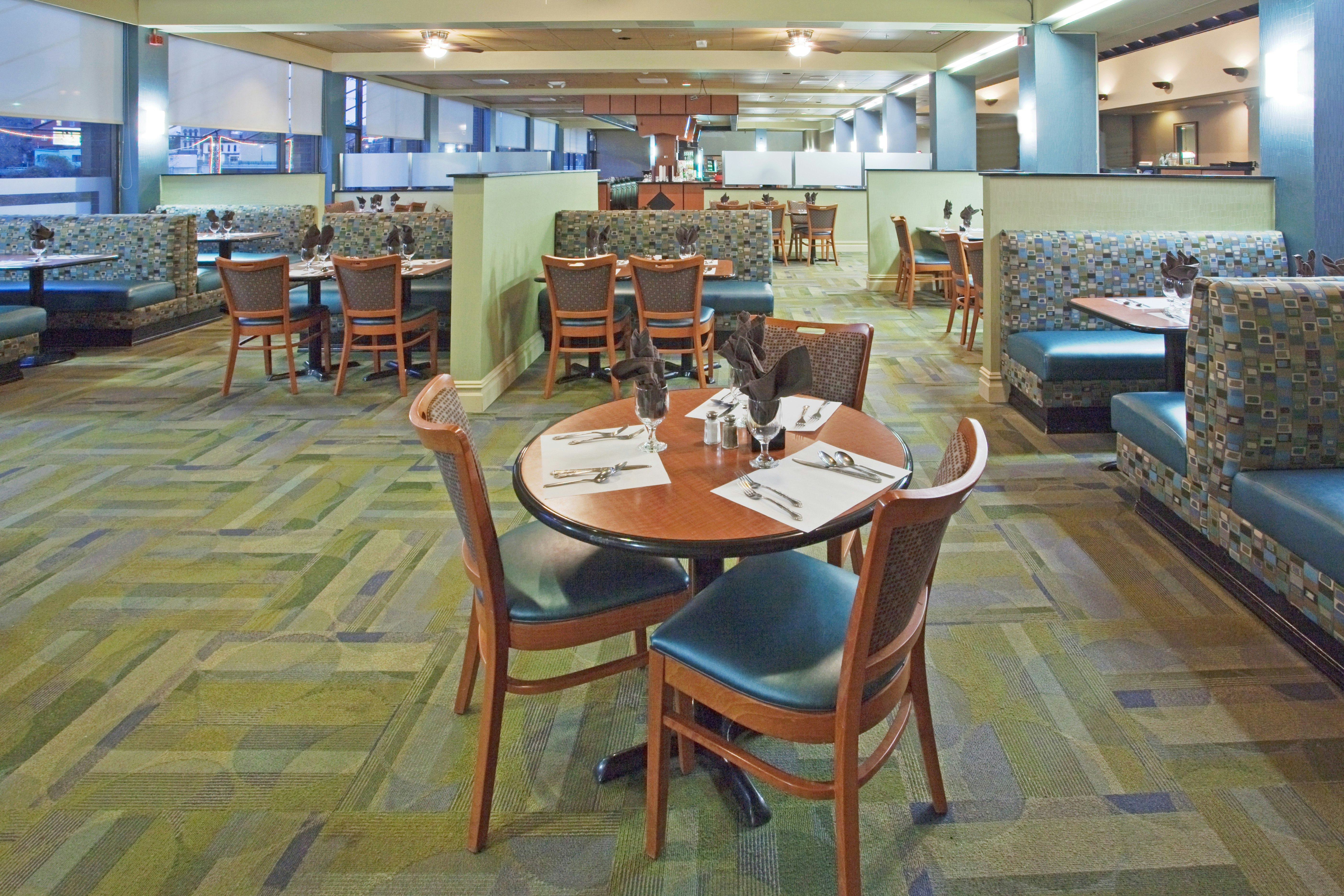 Holiday Inn Binghamton Downtown Hawley St 14/32