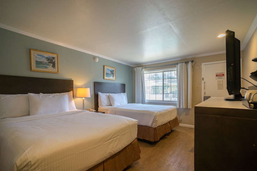 Bay Front Inn Santa Cruz 26/55