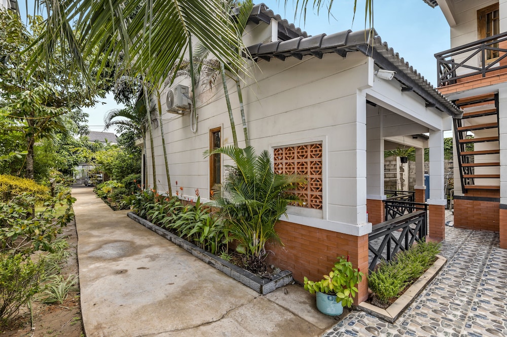 Nhat Huy Bungalow 44/50