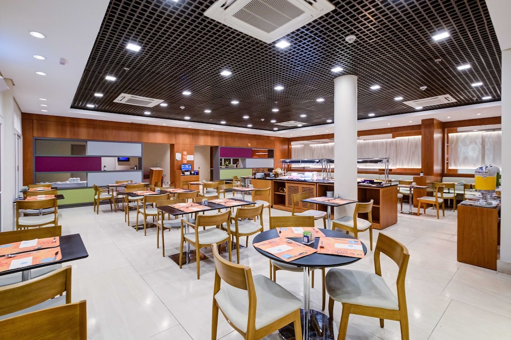 Rio Hotel By Bourbon Campinas 51/66