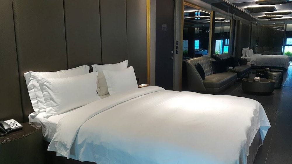 All-Ur Boutique Motel - Xin-Jhung Branch 28/50