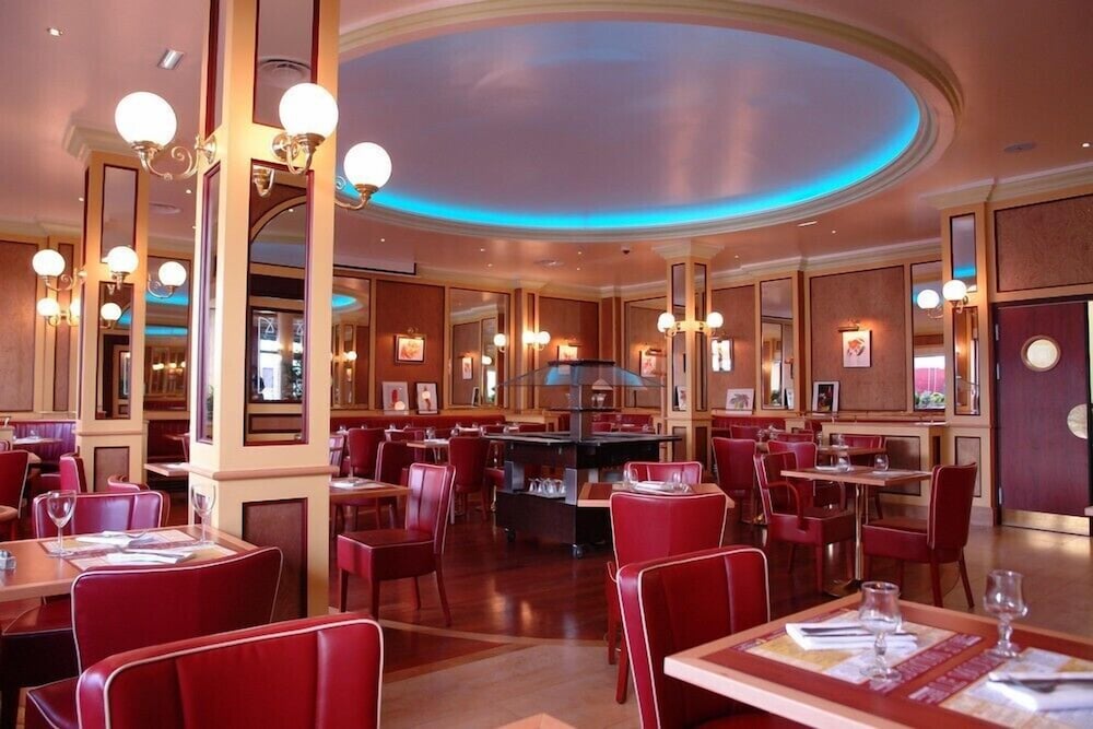 Hotel Vauban 32/44