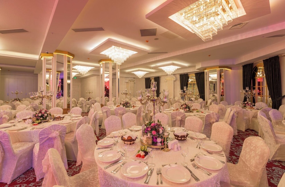 Yilmazoglu Park Otel 33/40