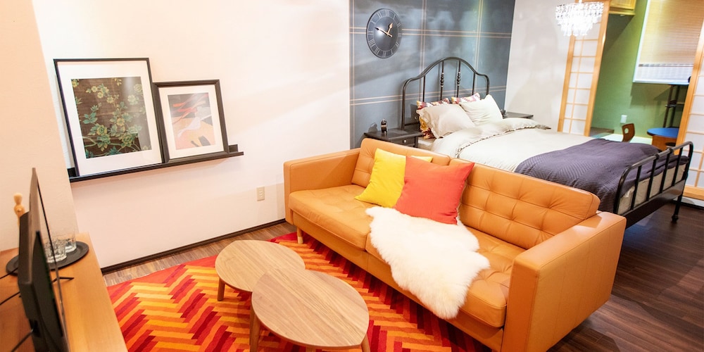 Tsubame Hotel Asakusabashi (ex Tsubame Guesthouse Hostel) 11/50