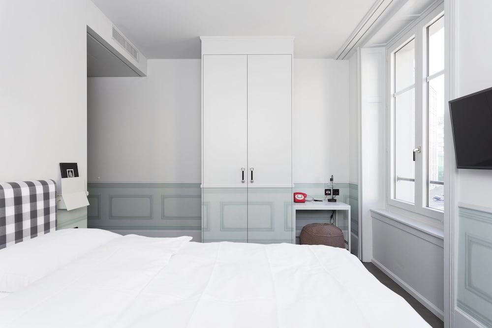 Boutique Hotel Helvetia 8/66