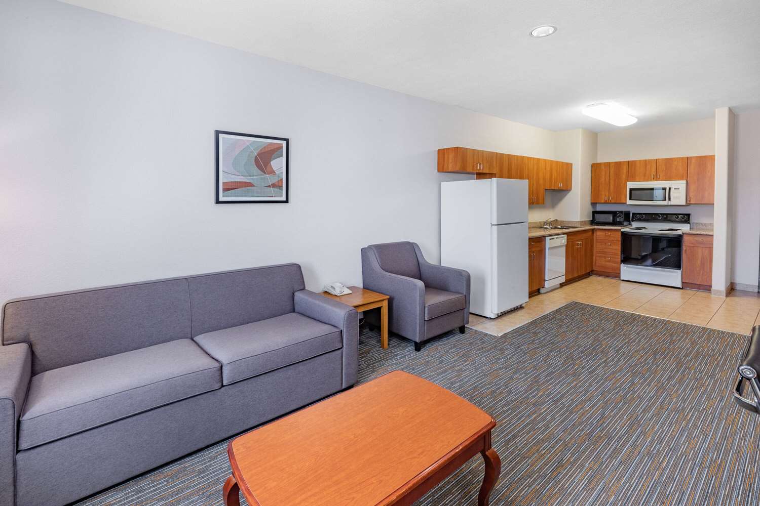Wingate By Wyndham Houston Bush Intercontinental Airport Iah 25/55