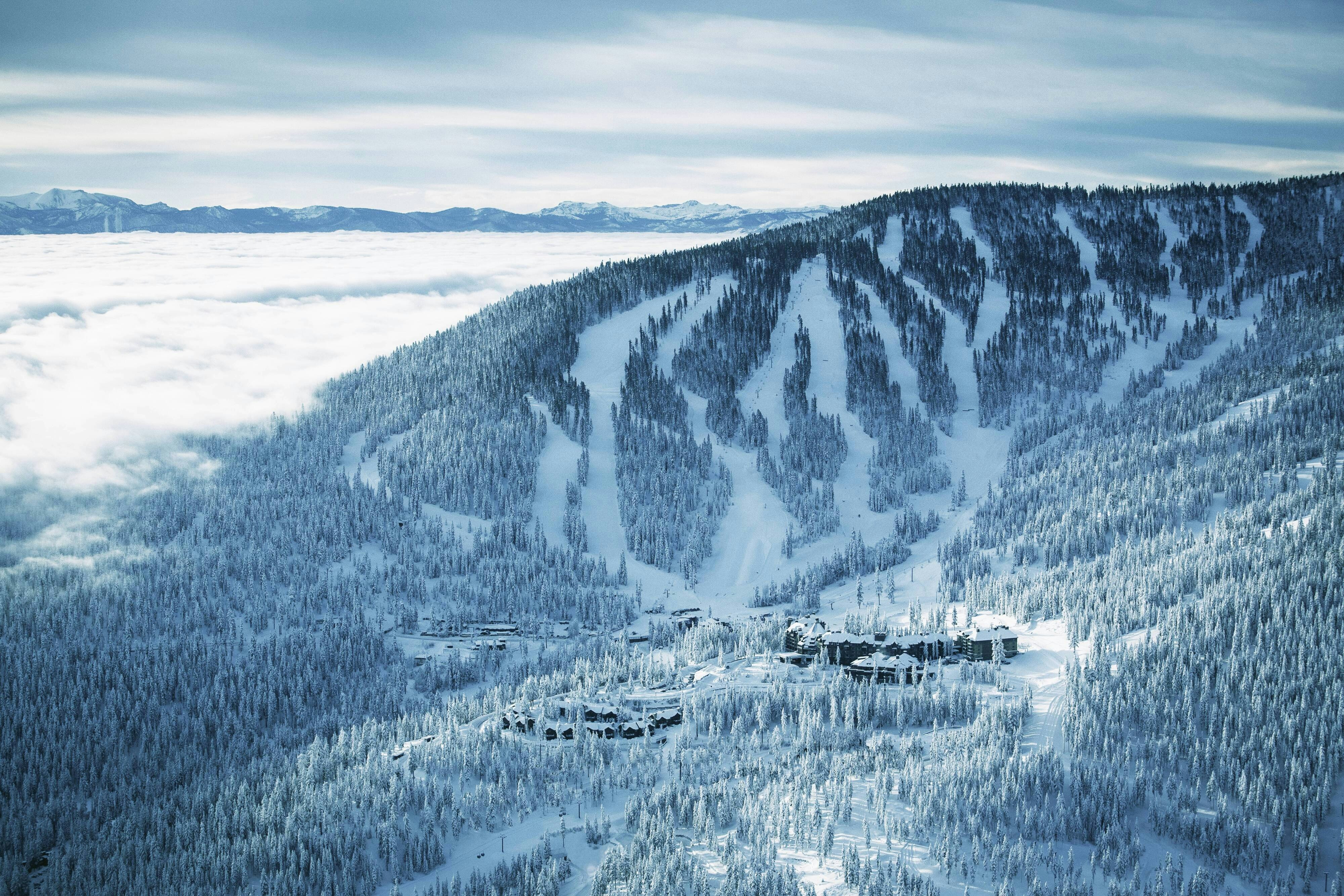 The Ritz Carlton Lake Tahoe 51/58