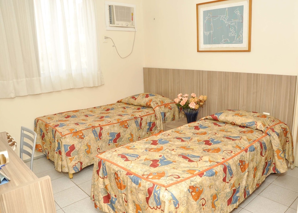 Vila Azul Praia Hotel 16/34