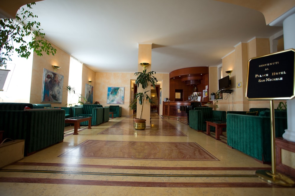 PALACE HOTEL SAN MICHELE 13/65