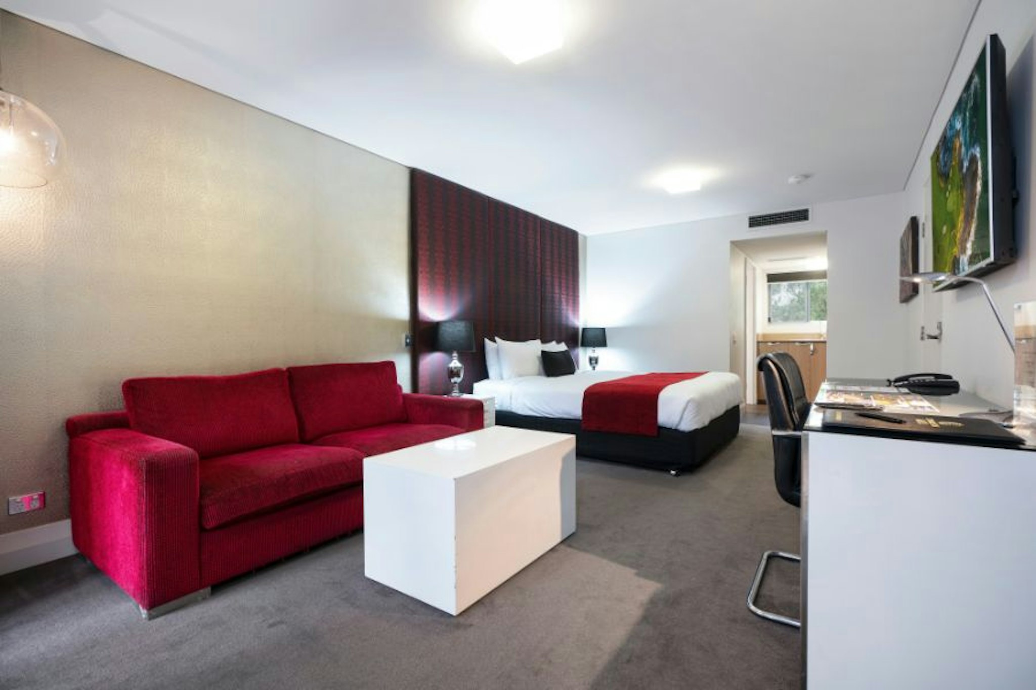 City Golf Club Motel 27/48