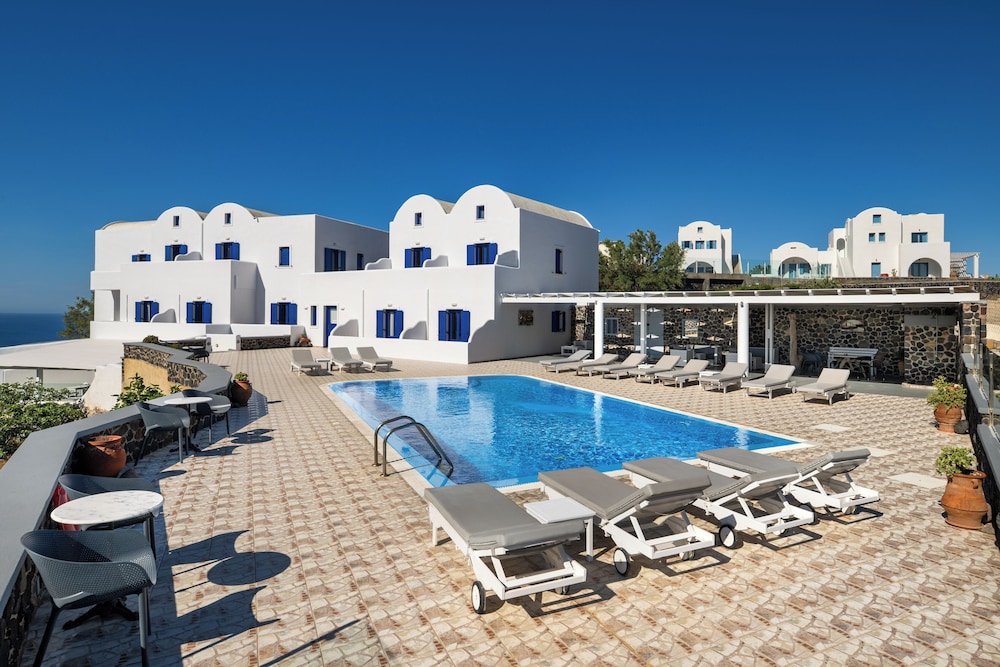 Sigal Villa 43/49