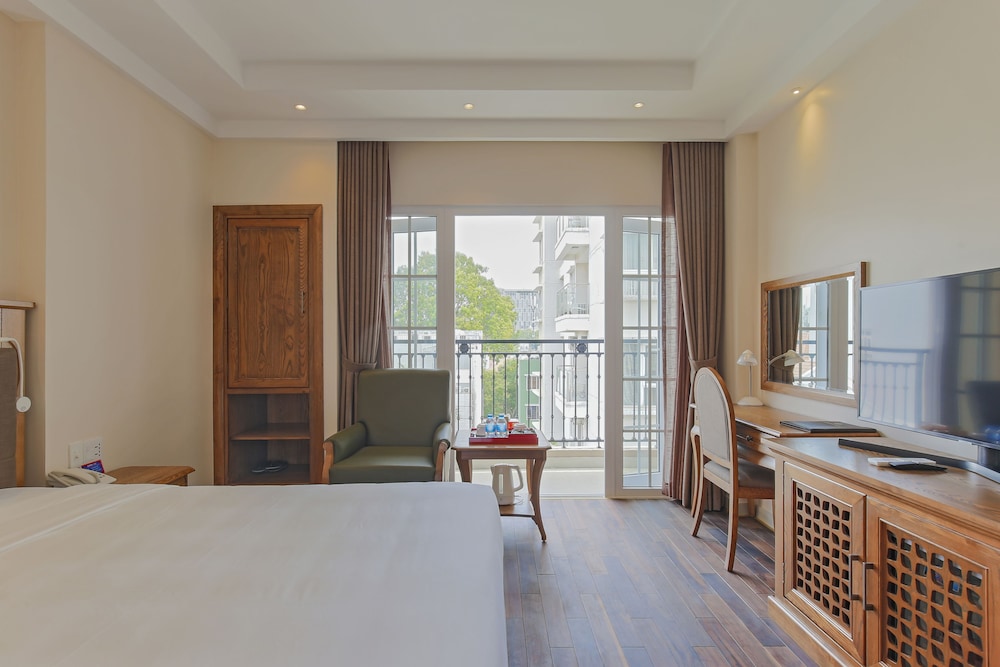 Hoang Lan Hotel 16/50