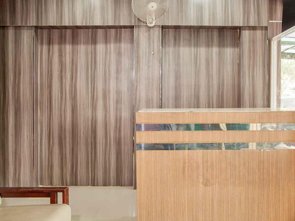 OYO 164 Ang's Residence 9/51