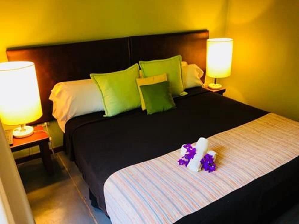 Raices Amambai Lodges 23/50