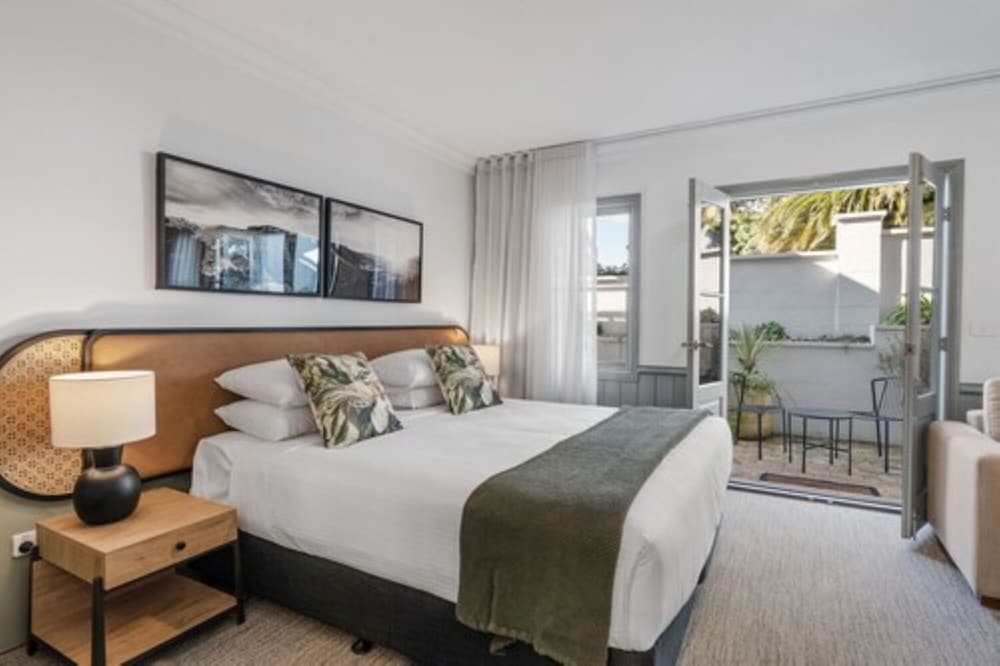 Wildes Boutique Hotel 13/45