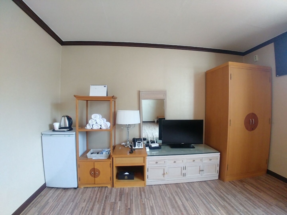 Benikea Hotel Mountain & Ocean Daepohang 42/50