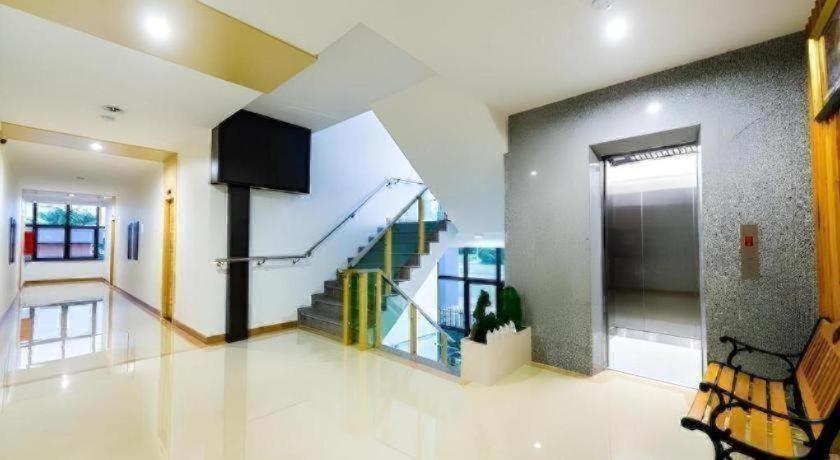 GT Residence Hotel 29/42