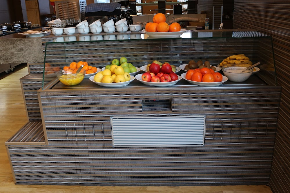 Hotel International Prishtina Spa Prishtina 20/27
