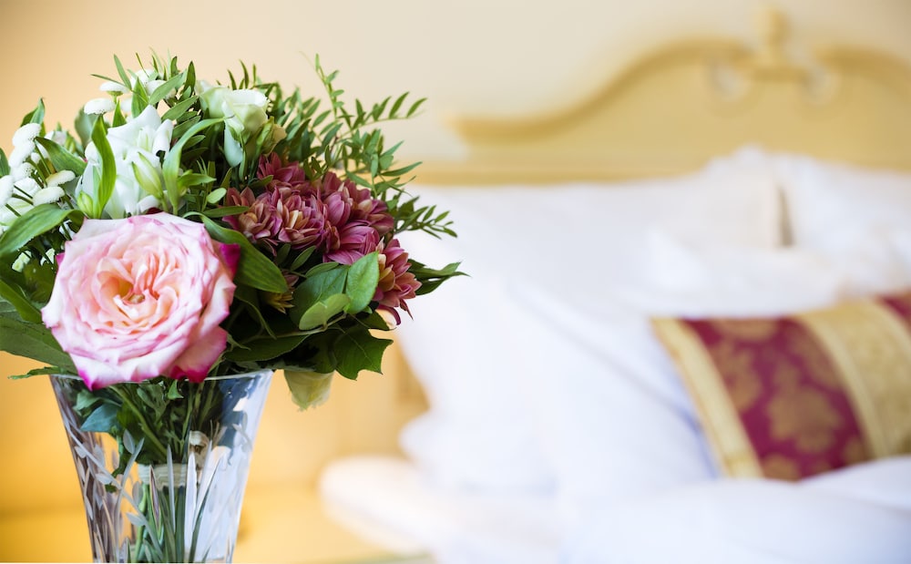 Luxury Family Hotel Royal Palace photo2