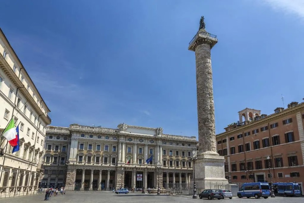 Dimora Trevi Suites 5/23
