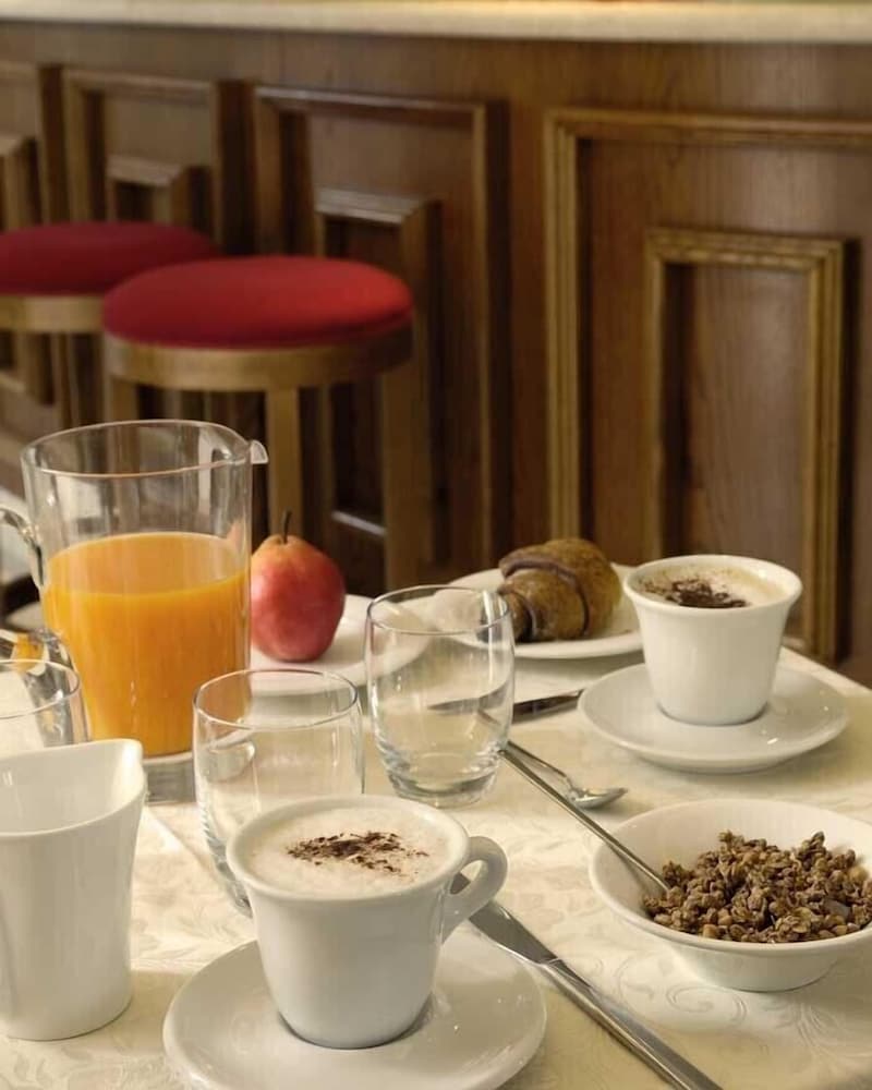 Colleverde Country House Beauty and Wellness 27/64