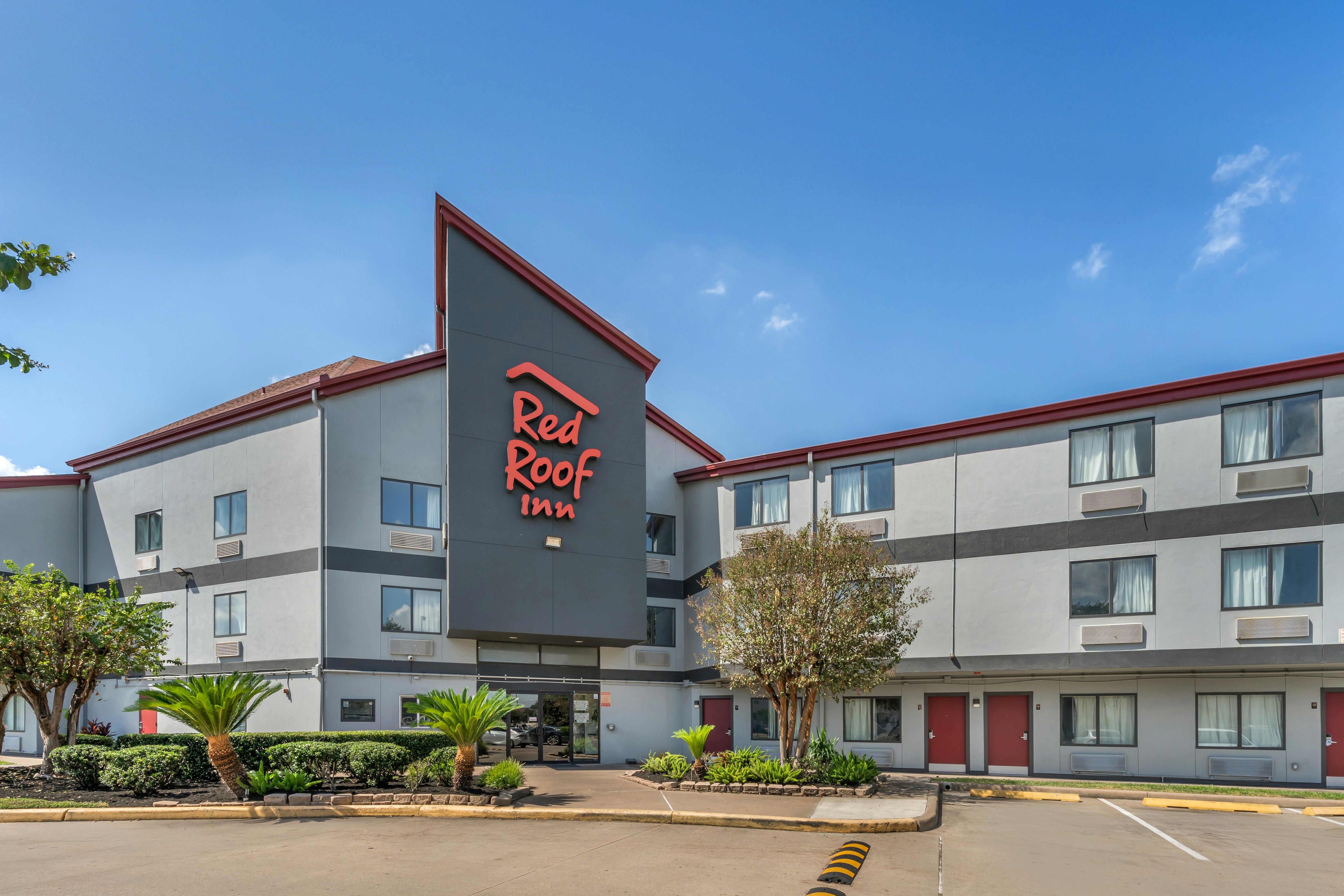 Red Roof Inn Houston - Brookhollow 3/29