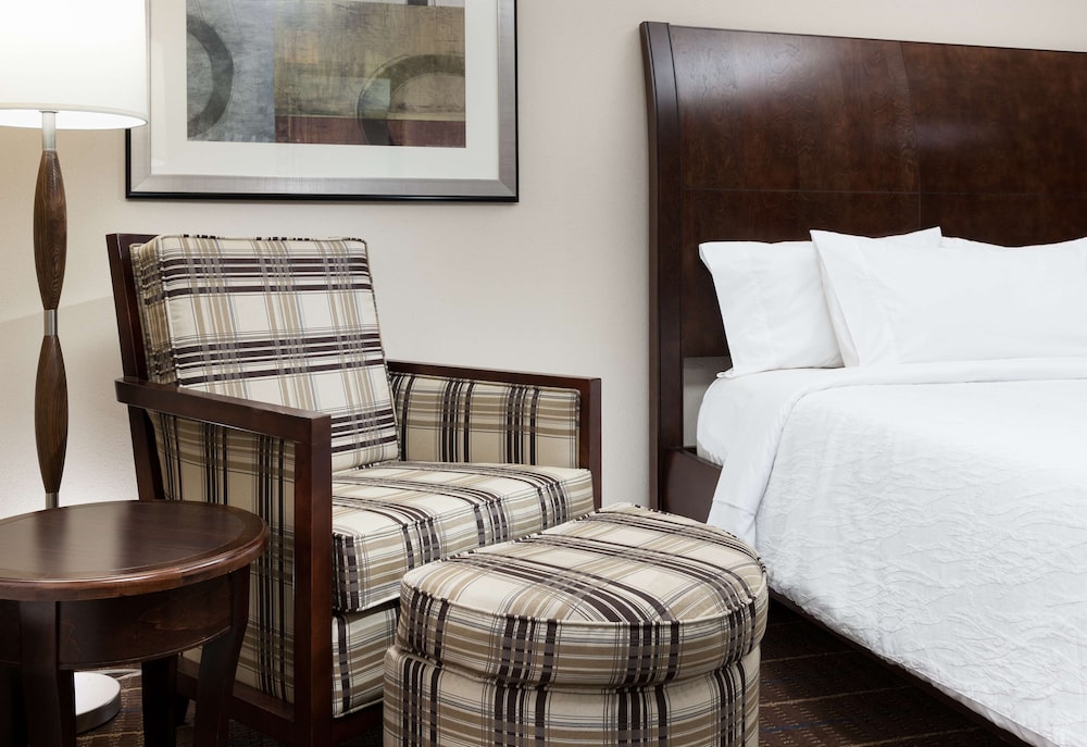 Hilton Garden Inn El Paso Airport photo5
