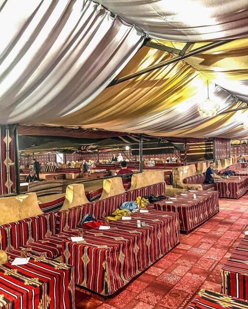 Sand Rose Camp 28/50